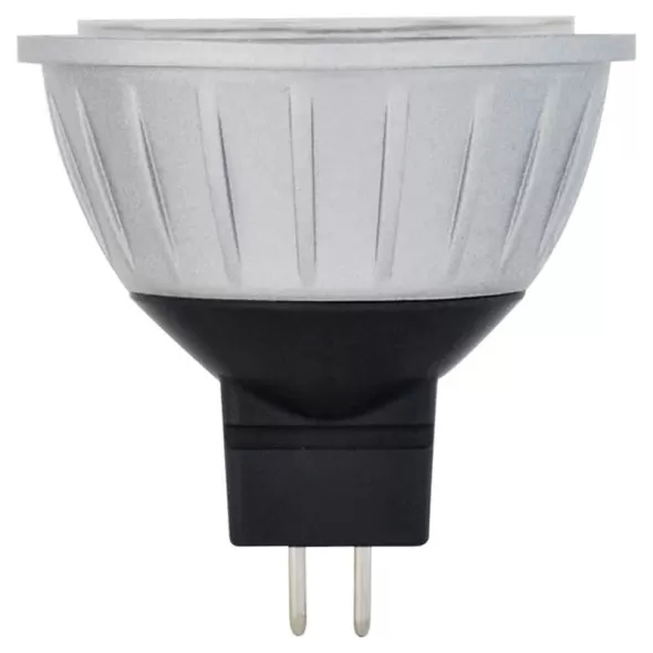 2.5 W GU5.3 MR-16 82 200 Lumens 2700K LED 40 Degrees Flood Lamp | HAL81056