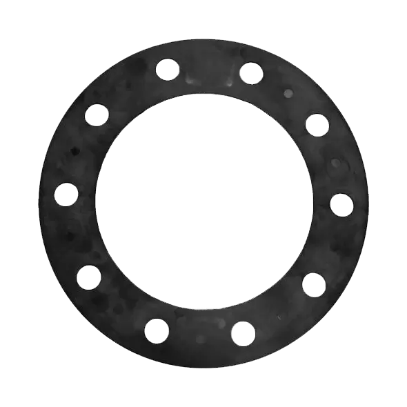 EPDM For 3" Flange Gasket | LSC30GE