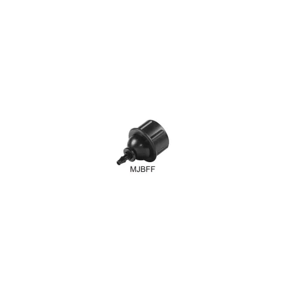 3/4" x 0.195" FHT x Barb Faucet Adapter | MXJMJBFF