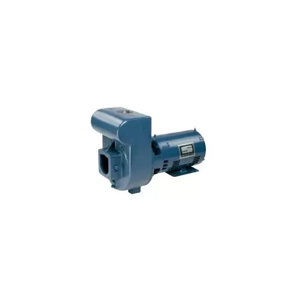 Pentair Sta-Rite DMJ-172 D-Series Medium Head Pool Pump 5HP 230V | PENDMJ172