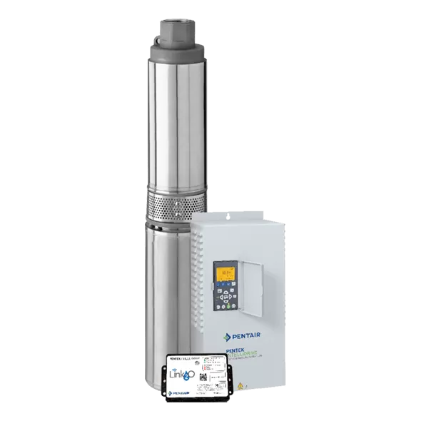 1 and 3 Phase 2 hp Pump Controller | PENPID2001