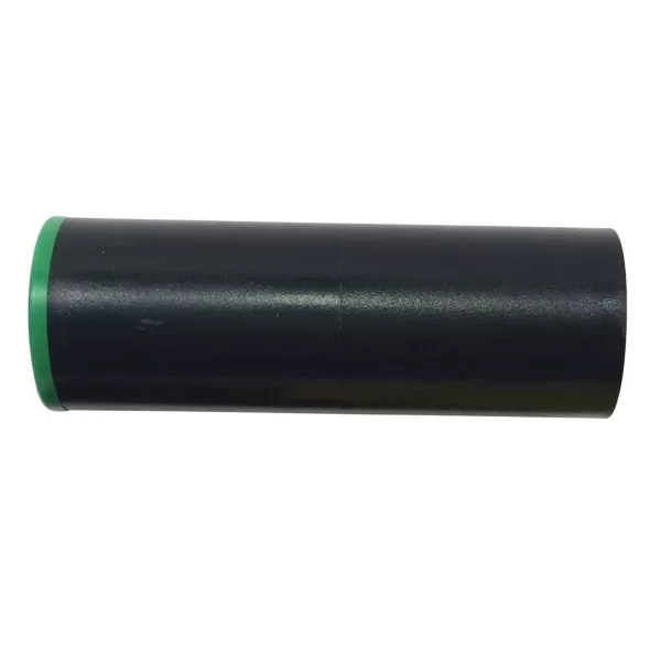 3" Compression Black/Green 21DI Series Coupling | AGFCC600