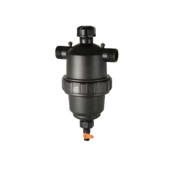 2" 300 Mesh 60 gpm Threaded Filter | AMD010005000053