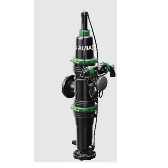 80 Micron 352 gpm Automatic w/Element Mini Sigma Filter | AMD055000000011