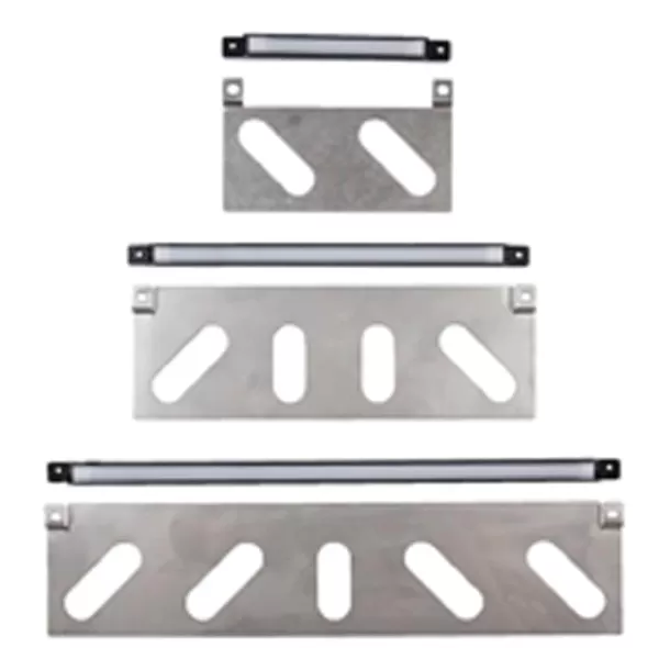 4 W 2700K/3000K LED Large Light Bar | BRILBLEDL