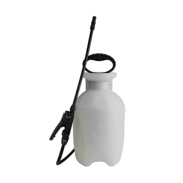 1 Gallon 7.4" L x 7.4" W x 15" H Lawn and Garden Sprayer | CHP20000