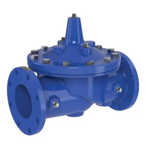 Threaded 400 psi 100-01 Series Automatic Control Hytrol Valve | CLV10001265G