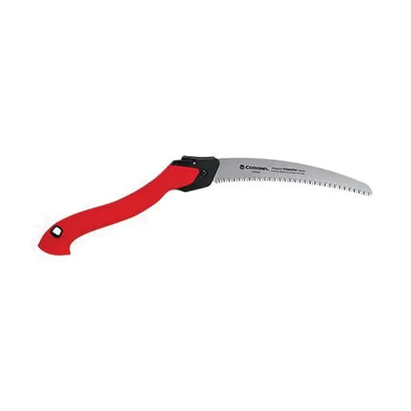 10" Forged Steel Blade Ergonomic Handle Folding Pruning Saw |  RS16150