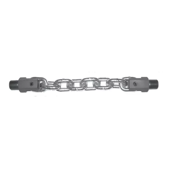 For Maxi-Grips All Poly Chain Grips Trailing Bullets Triple D Plowing Blades Lost Motion Assembly | DDDLMA200
