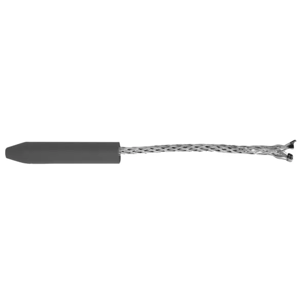 with Mesh Grip 2.375" For 3/4 to 1-1/4" Pipe Pipe and Cable Puller | DDDMG125A