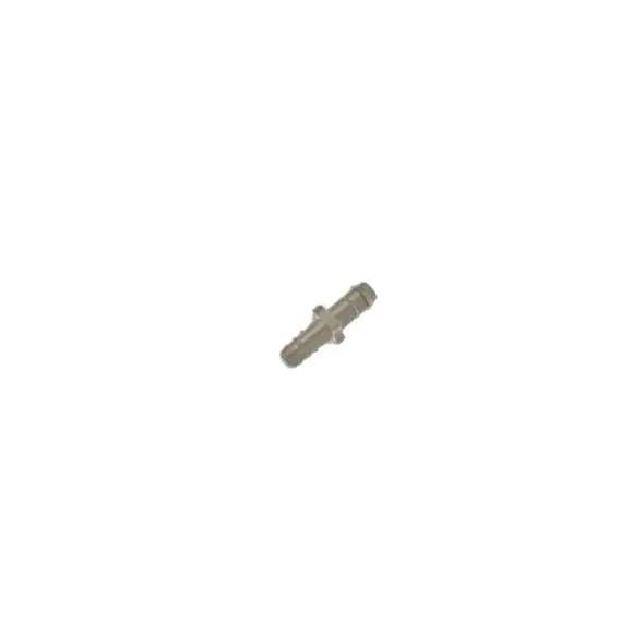 Polyethylene Coupling 17 mm x 12 mmPipe x Swing | DC1429017003