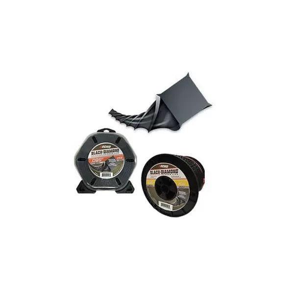 0.095" x 253' For Gas Powered Trimmers Trimmer Line | ECH330095071