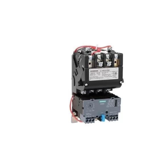 7.44" x 5.75" x 3.75" Magnetic Motor Starter | ELE14DUE32AA