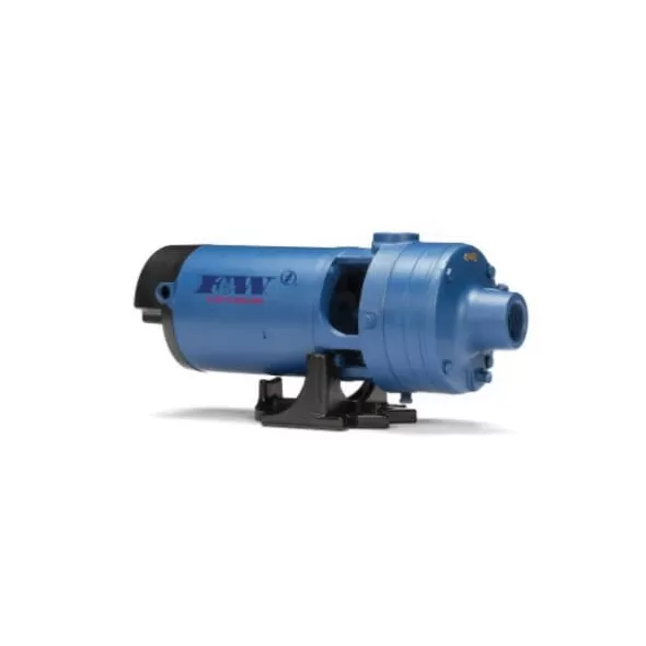 2 hp 115/230 V 3400 gph 3-Stage CJ101 Series Centrifugal Pump | FLWCJ101D201