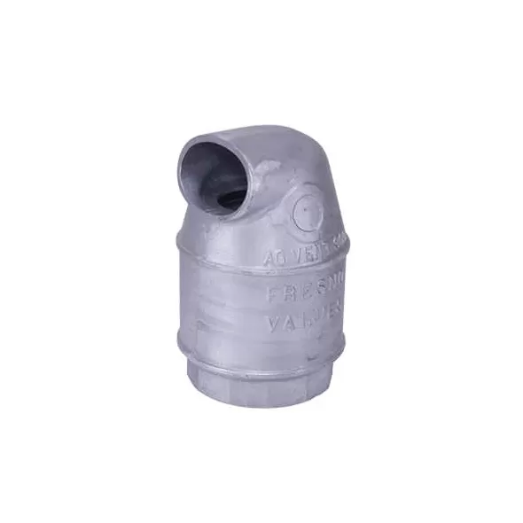 2" NPT 3000 Series Air Vent | FVNF03020003