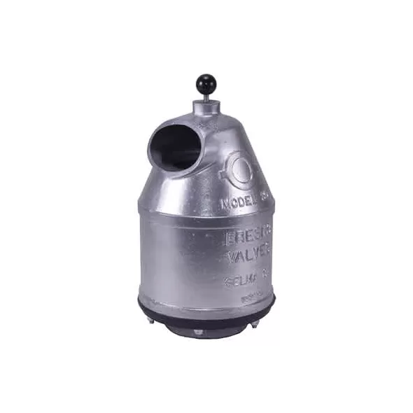 3" NPT 3500 Series Continuous Acting Air Vent | FVNF03520000