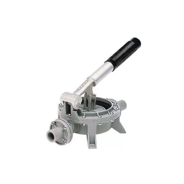 Delrin Plastic/Buna-N Diaphragm Diaphragm Hand Pump | FWLDP2