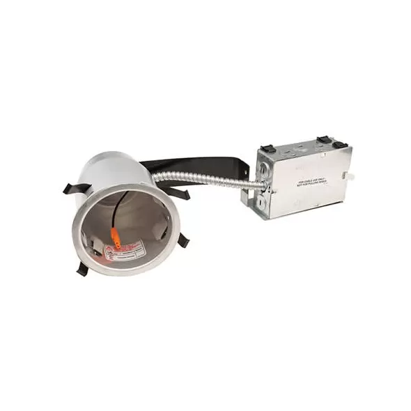 For 4" Recessed Down Light Recessed Down Light Housing | FXLCANR4RICAT