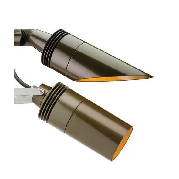 49.2 W 2700K/3700K/4500K/5200K Cree LED Bronze Metallic Zoning/Dimming Down Light | FXLDEZD6LEDBZ