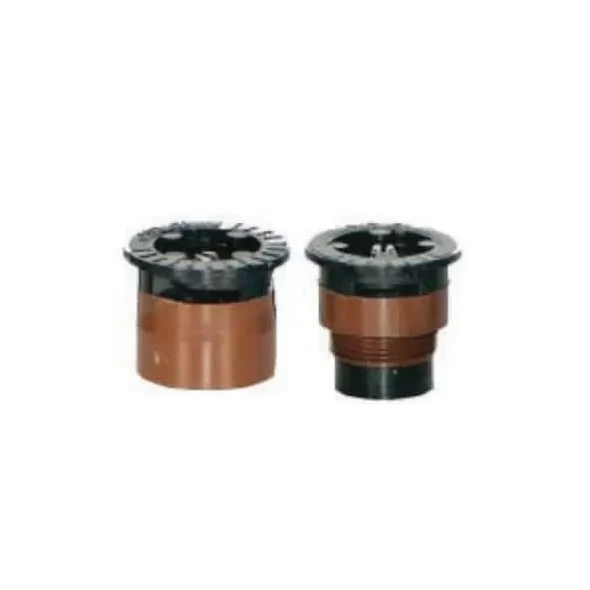 Proline ABS Brown Sprinklers Nozzle 12' w/ Screen Quarter Circle Fixed Arc | M501-116