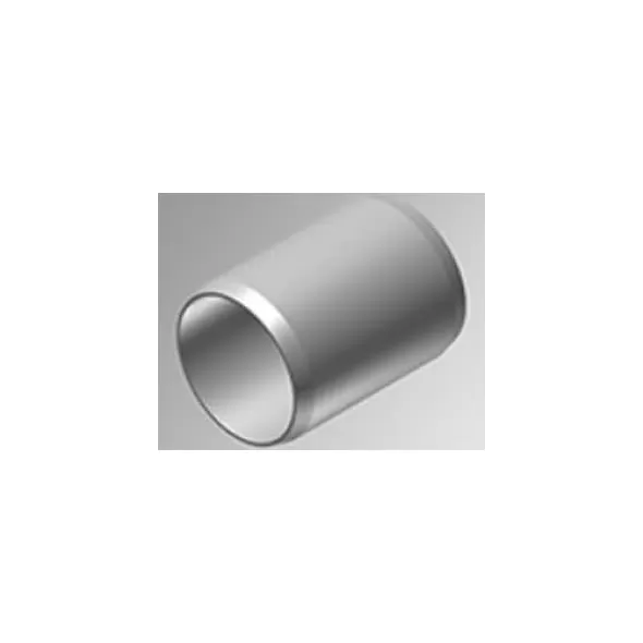 6" Ductile Iron Factory Beveled Pipe Spigot | HRC820623