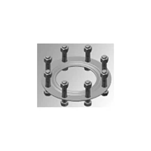 HDPE Flange Accessory Kit 4 in. Transition | 65077104