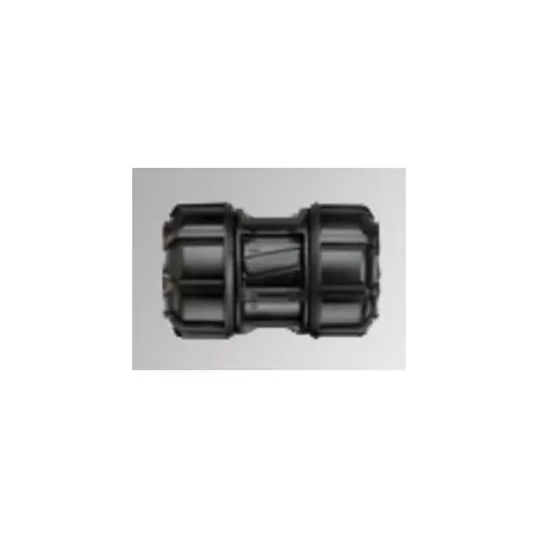 Repair Coupling without Stop 1-1/2 in. Compression Philmac | 7530966