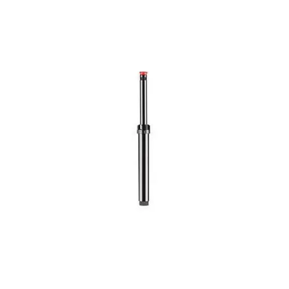 Hunter PS Ultra 6" Pop-up Spray Head, 2.6 to 3.5 m 0 to 360° Adjustable 0.68 to 9.47 Lpm Red Nozzle with Check Valve | PSU0610A