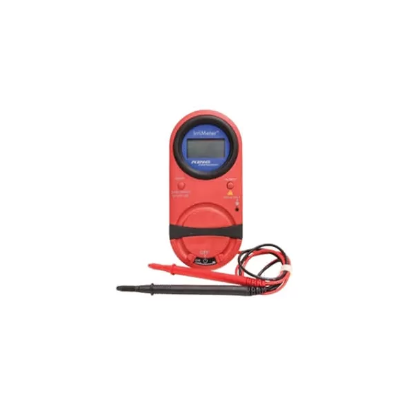 4.8" L x 2.36" W x 0.67" D Smart Irrigation Multimeter | KNG42010