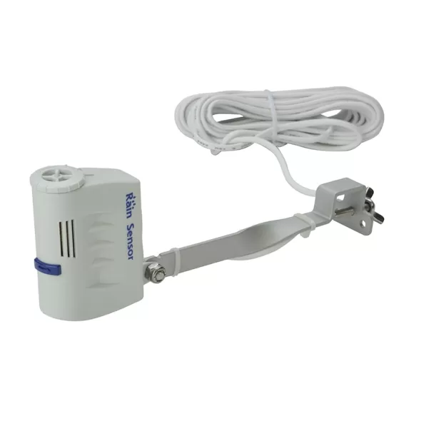 24 VAC Wired Polymer Housing Hardwired Rain Sensor | KRM3208HRS