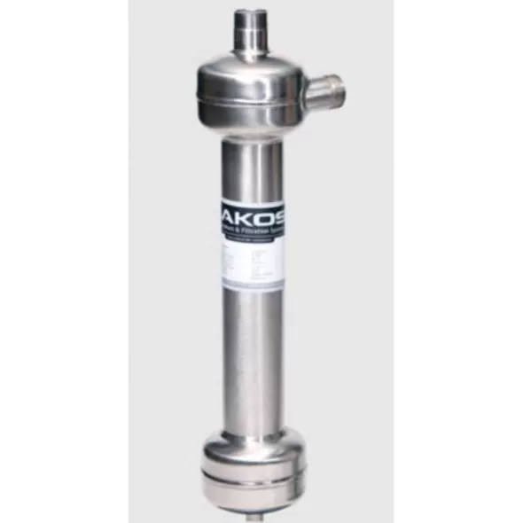2" MNPT 65 - 108 gpm Sand Separator | LAKILS0200