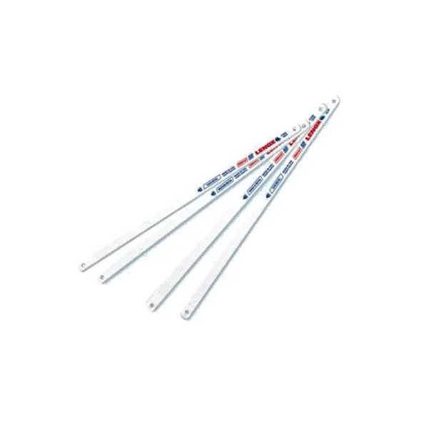 12" Bi-Metal Blade T2 Technology Hacksaw Blade | LNX20116218HE