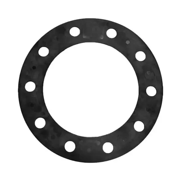 EPDM For 3" Flange Gasket | LSC30GE
