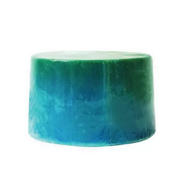 5 lb Blue Solid Neutral Odor Bond Bacteria Block | OSE54290