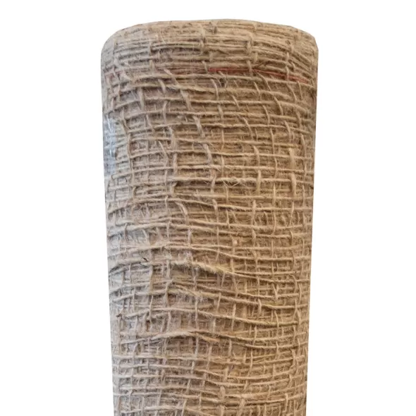 4' x 225' Jute Mesh | SRWFCMBJUTE
