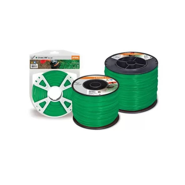 2.7 mm x 208 m For Stihl Cutting Heads Mowing Line | STI00009302227