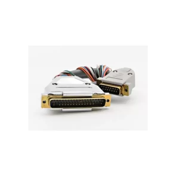 30" For 24 Station ESP MC Controller Permanent Cable | TRC01279ESP