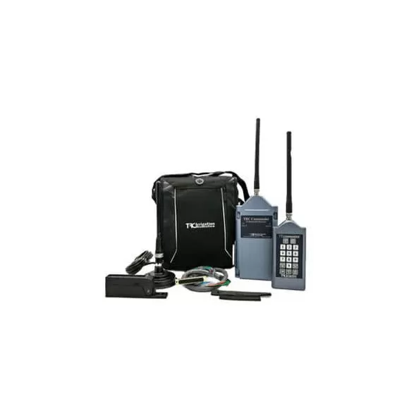 32 Stations Wireless Commander Series Remote Control | TRC1025