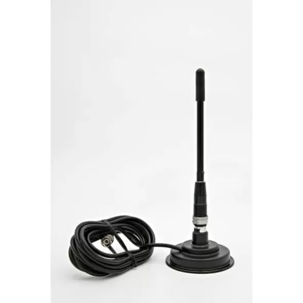 8" For Commander and Sidekick Receivers Legacy Tuned Antenna | TRC1941