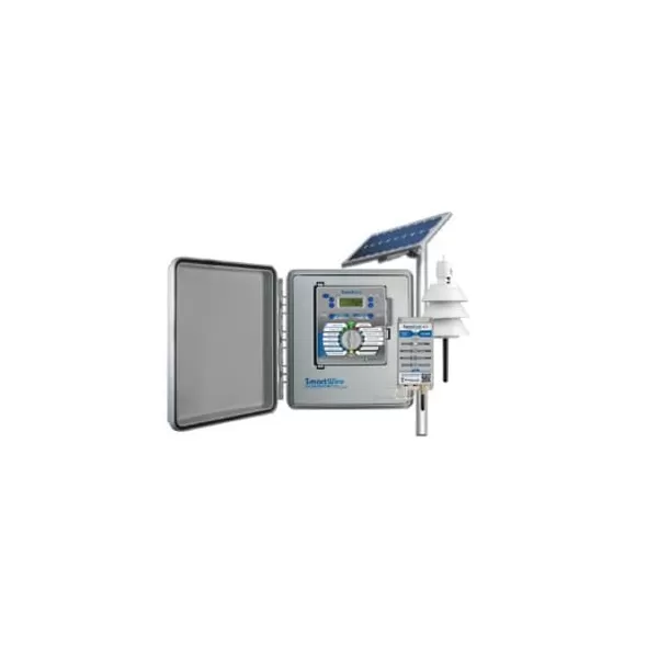24 to 28 V Input 2-Wire 48-Zone 1-Year Smart Wire Bundle Service | WMCSL9648TW1YFLO