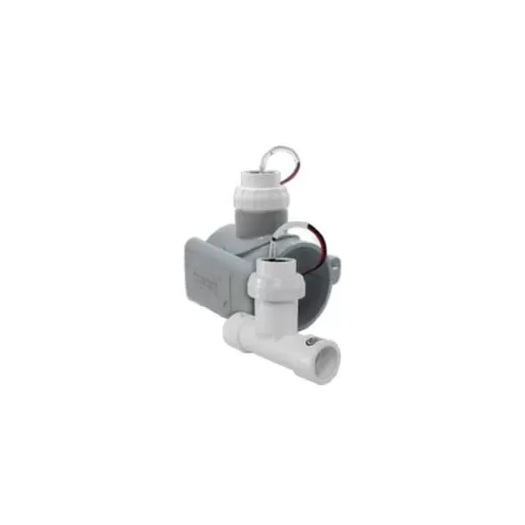 1-1/2" Wired PVC CST Flow Sensor | WTPWTFS150CST