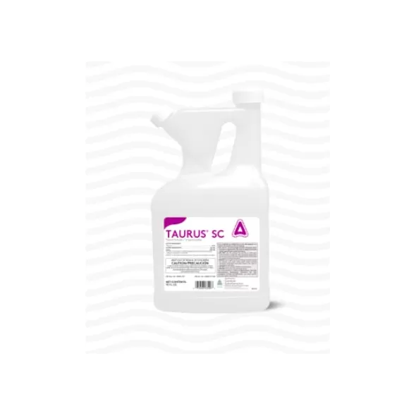 2.5 Gallon Liquid Milky White Taurus SC Insecticide | QUP82300320