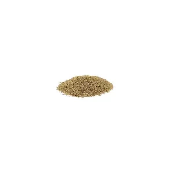 Unhulled Coated Bermuda Grass Seed