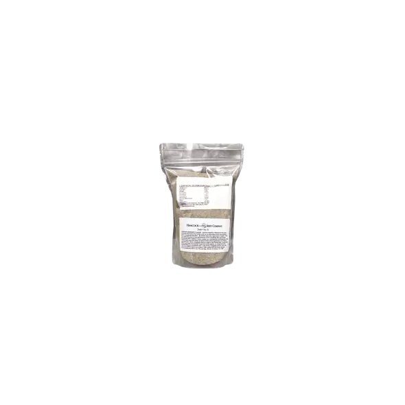 Unhulled Coated Bermuda Grass Seed