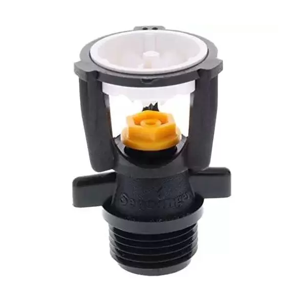 Senninger Irrigation Mini-Wobbler Sprinklers