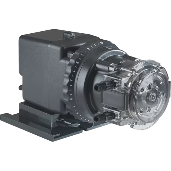 120 VAC 85M5 Series Peristaltic Pump | STN85MJL5A1S