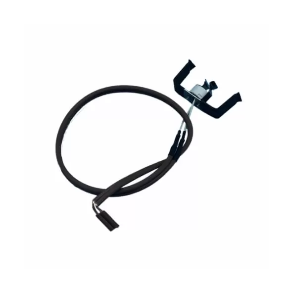 Alliance Lighting Bi-Pin Socket, with U-Bracket For GL200 Series MR16 In-Ground Light Spring Loaded | AOLGL200UBRACKET