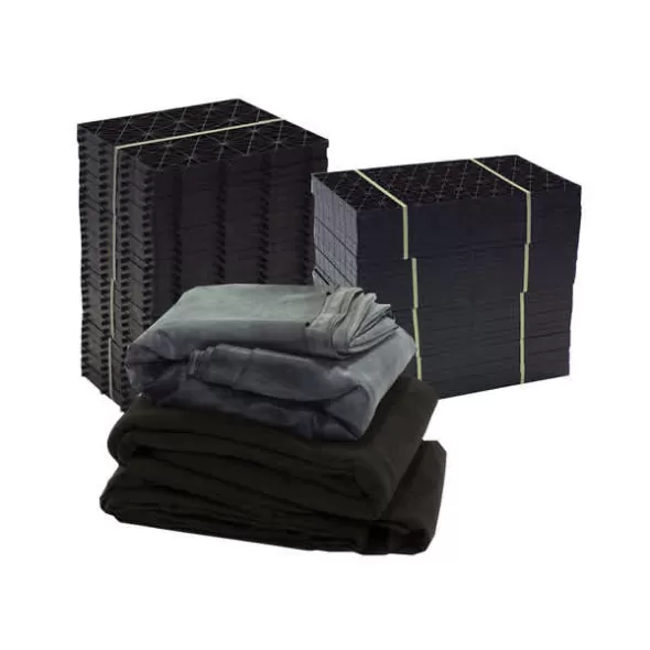 500 Gallon 6' x 9' x 4' For Compact Skimmers Models Water Storage Kit | AQS30097
