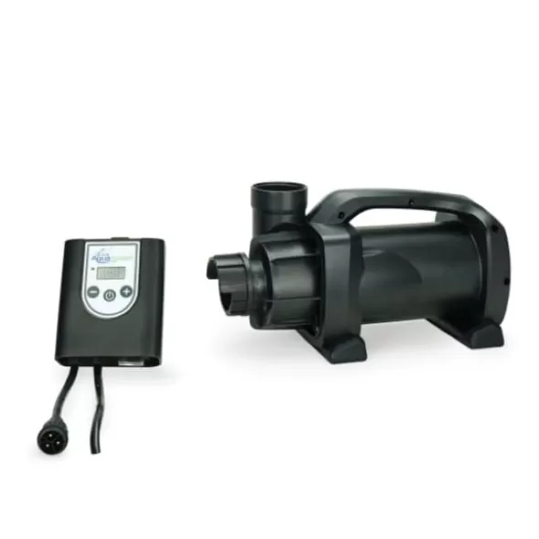 6613 gph Adjustable Flow Pond Pump | AQS45046
