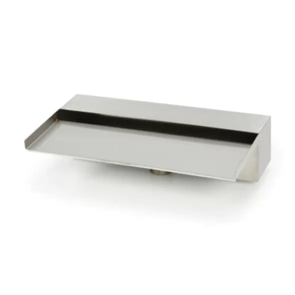 16" Spillway 2000 gph W/12 V Transformer Water Wall Spillway | AQS58080